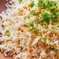Garlic Fried Rice