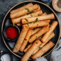 Kenn's Authentic Lumpia