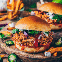 Pulled Pork