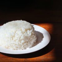 White Rice